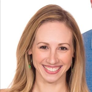 Meet your Posher, Allie